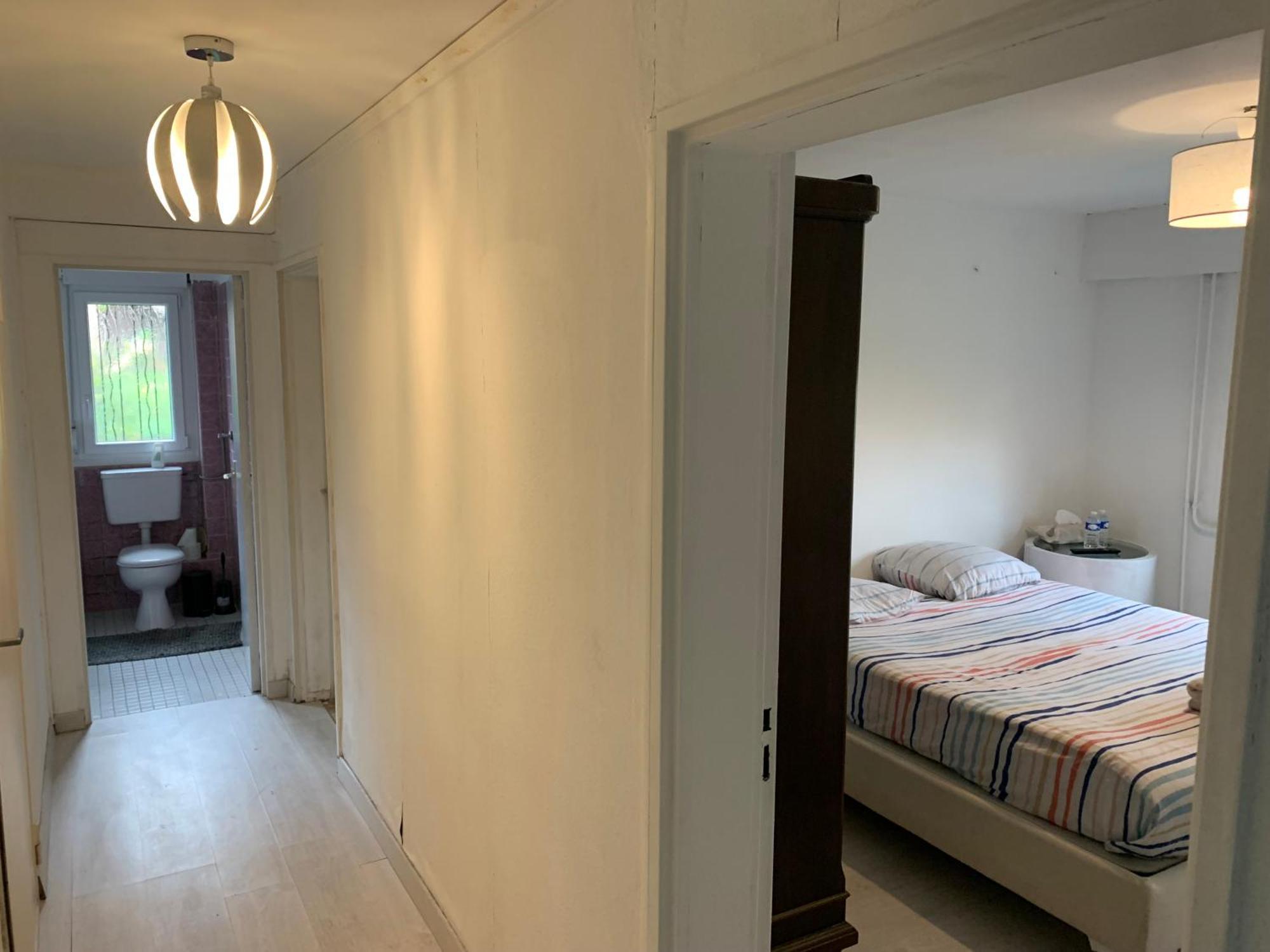 Chambre A Hoenheim A 10 Min De Strasbourg Une Chambre Cosy Luaran gambar