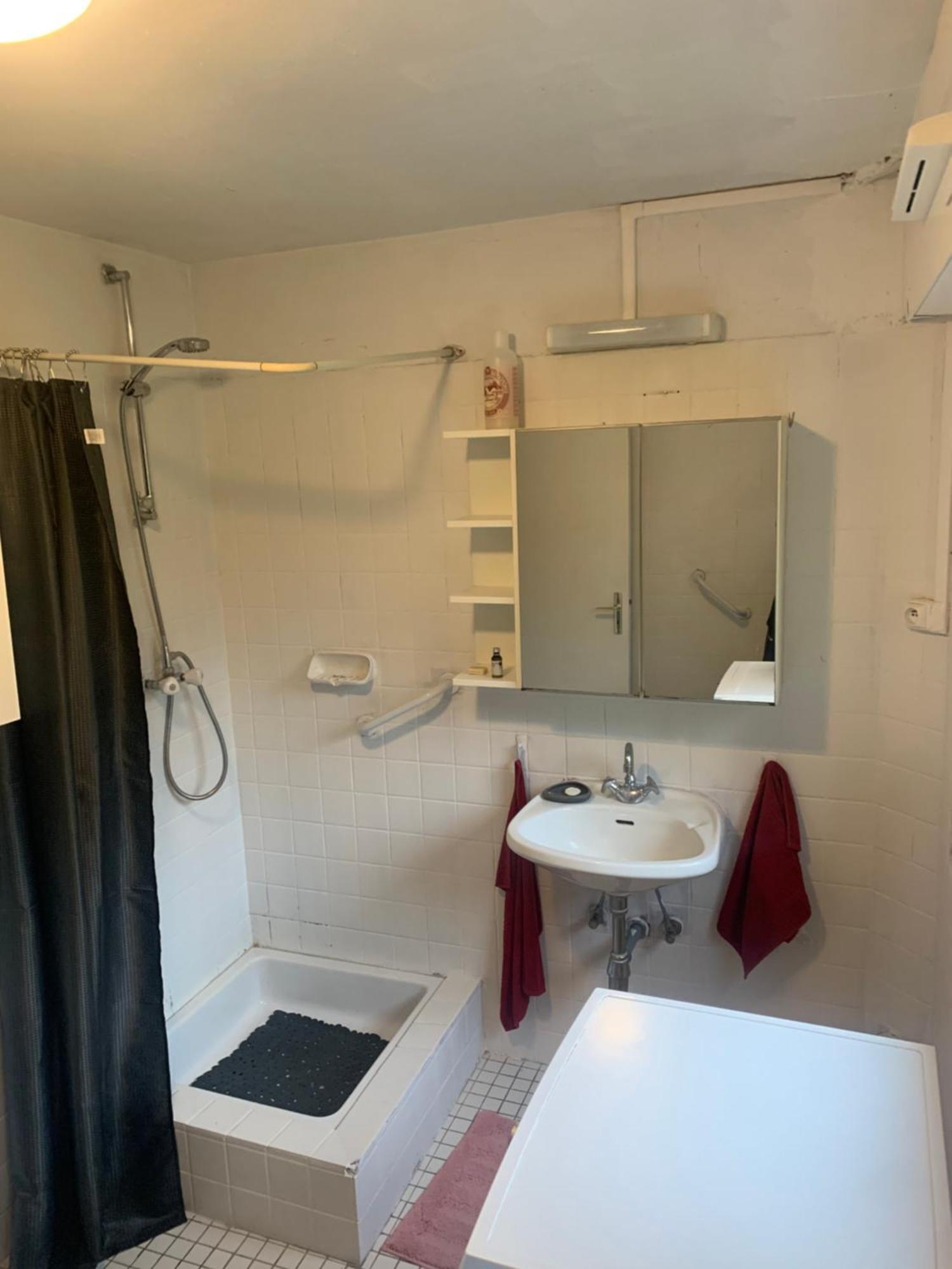 Chambre A Hoenheim A 10 Min De Strasbourg Une Chambre Cosy Luaran gambar